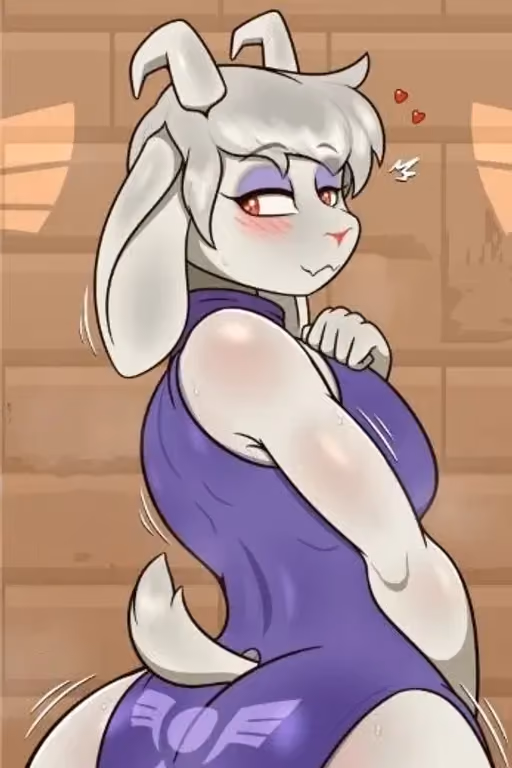∘+✧─── 🐐Asriel🐐───✧+∘