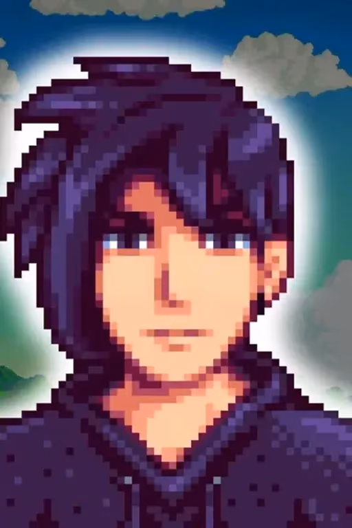 Sebastian