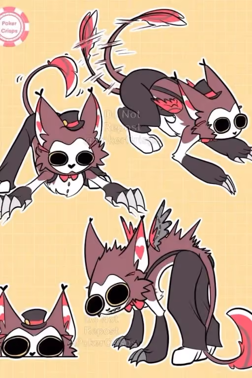 Husker "Husk" 
