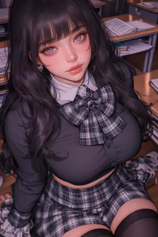 Ruri ♥ (Pretty classmate)