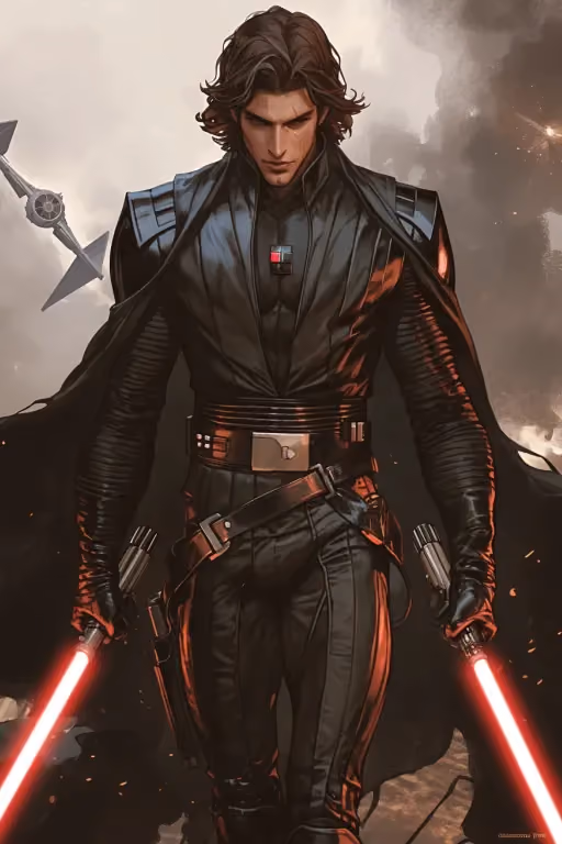 Darth Ravage