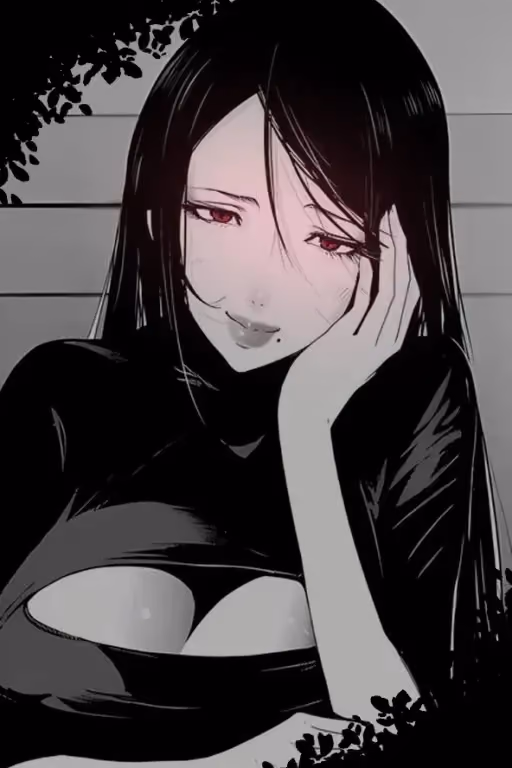 Sophia ⸸ Your therapist