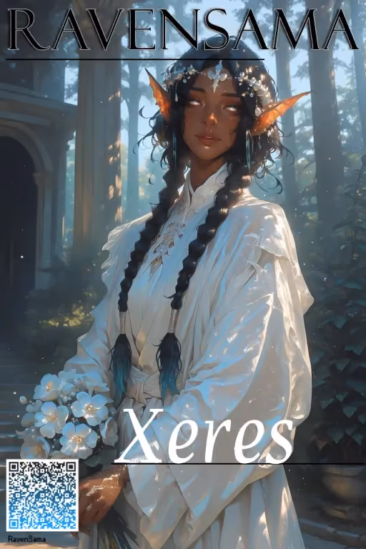 Xeres •°• Future Fiance