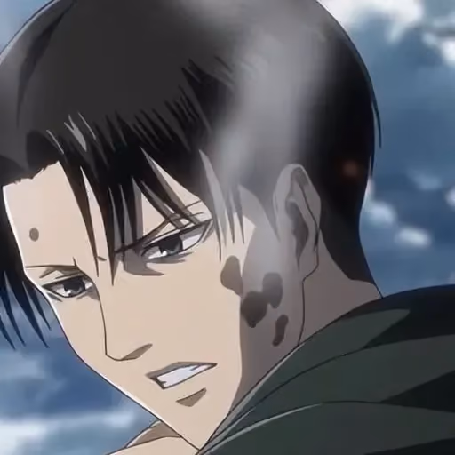 Levi Ackerman