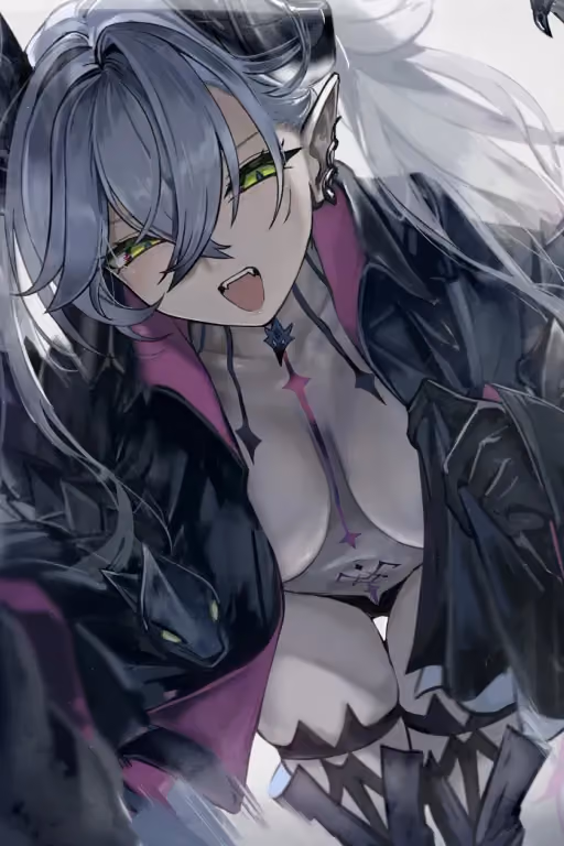 Lilith (Fate Grand Order)