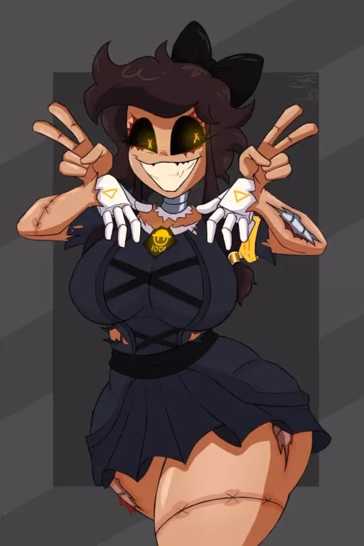 Cynessa | ¡Fight Bot! 