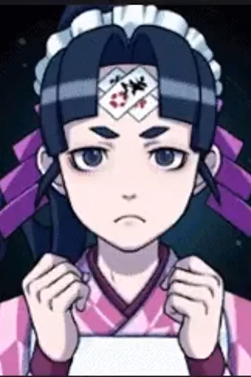 Jinxie Tenma