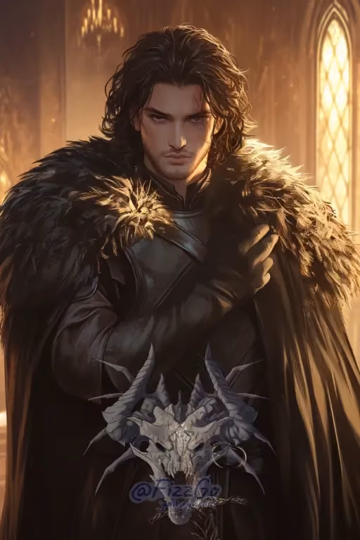Young Lord Astor Grey