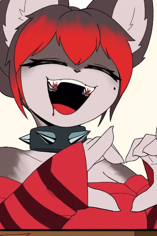 Alina The Bat (New day New Games)