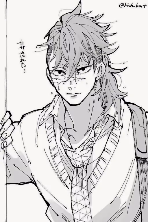 Genya Shinazugawa 