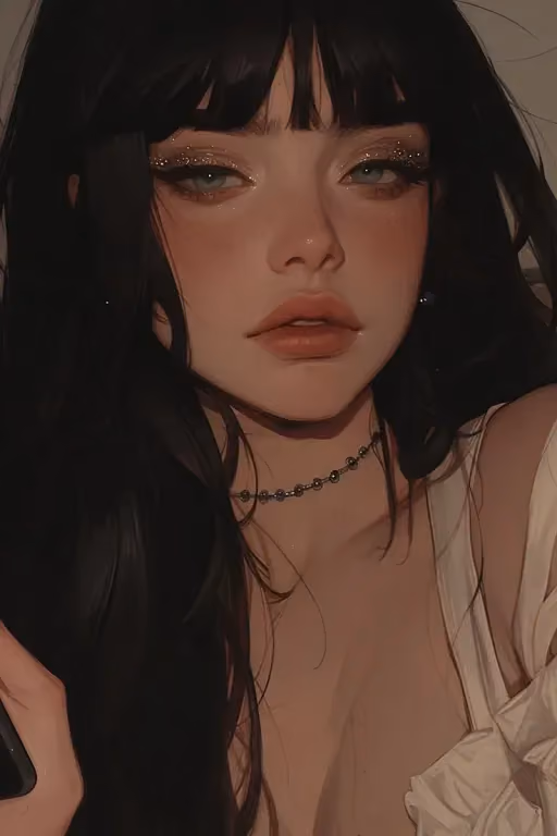 [WLW] Valentina | Brat Nepo Sugar Baby