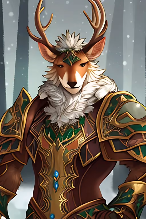 Reiner Oakfrost