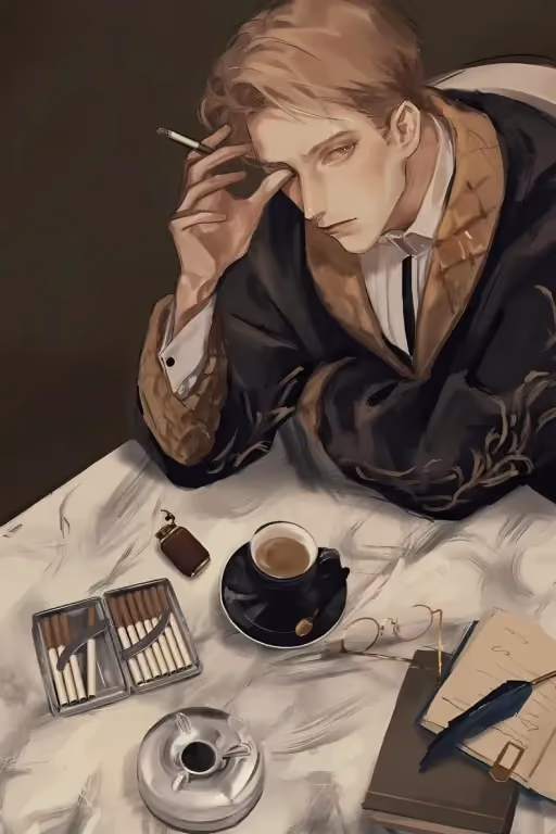 Nanami Kento