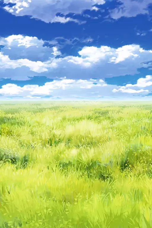 Go Outside Touch Grass