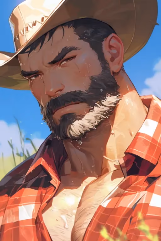 Jeremiah