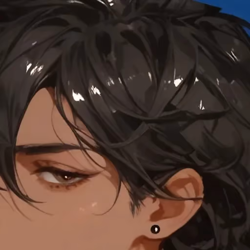 EYES ROLL (WLW) | Lucía Álvarez.