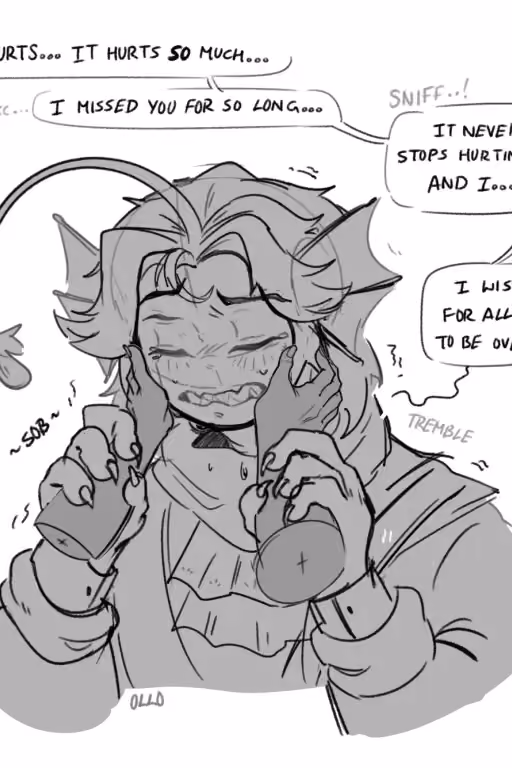 Sebastian Solace