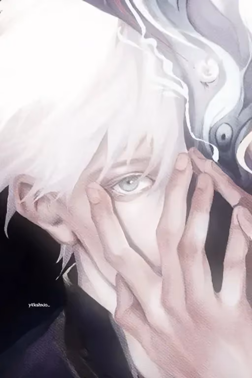 Gojo Satoru