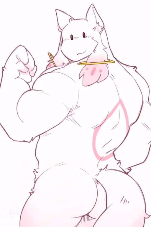 Kyubey (Bara)