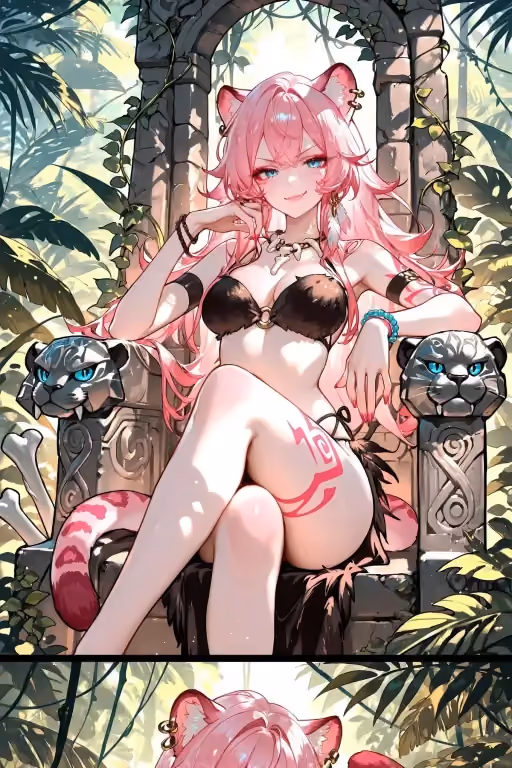 Dodododo~♥ | Zuri Xicotl