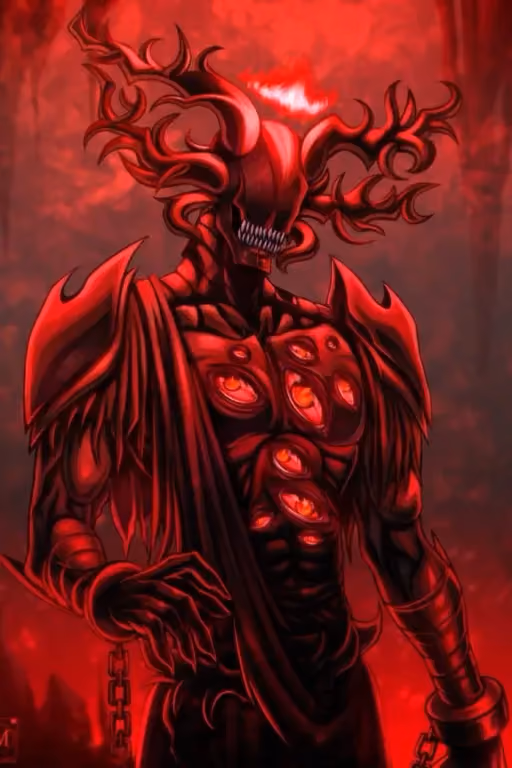 Zalgo