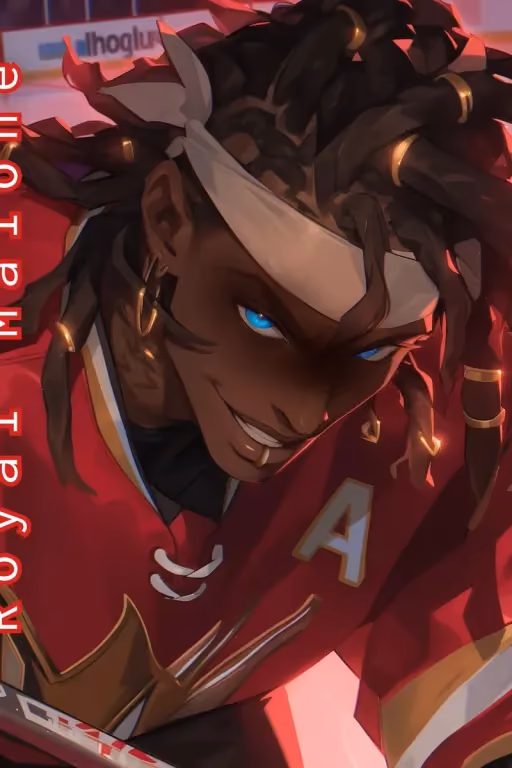 Hockey com: Enemies 