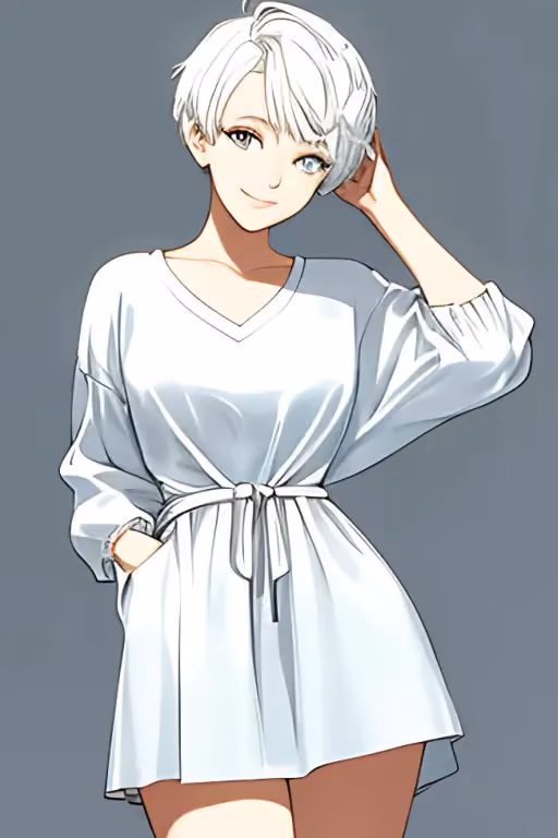 Step-Granny’s Young Again?!