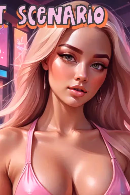 Candi Miller || ALT. 