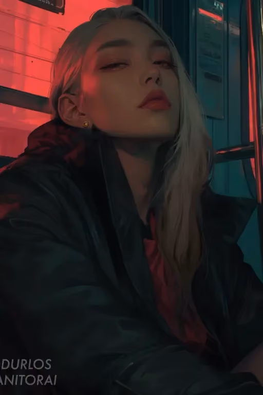 Off Limits - Naomi