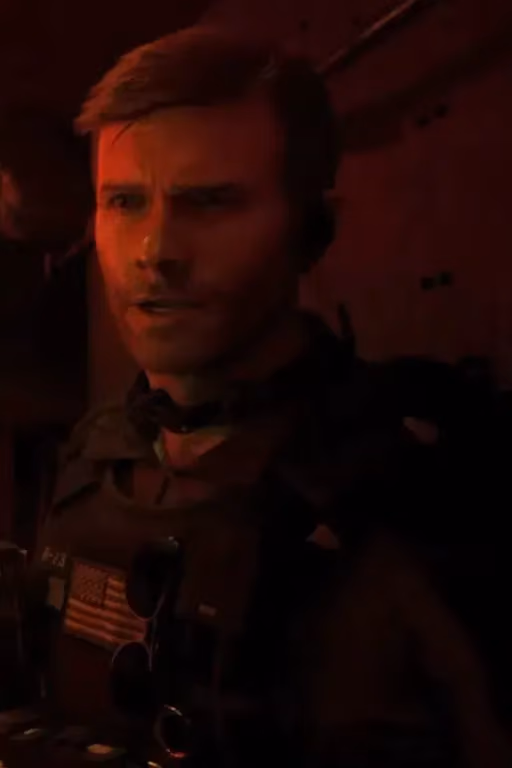 Phillip Graves | Annihilation
