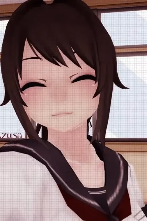 Ayano Aishi