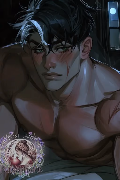 Jason Todd || Red Hood 
