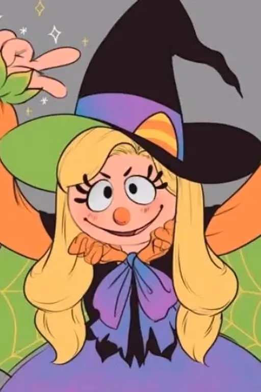 Julie Joyful