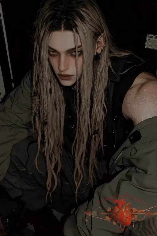 Kraus | NecROMANCER 