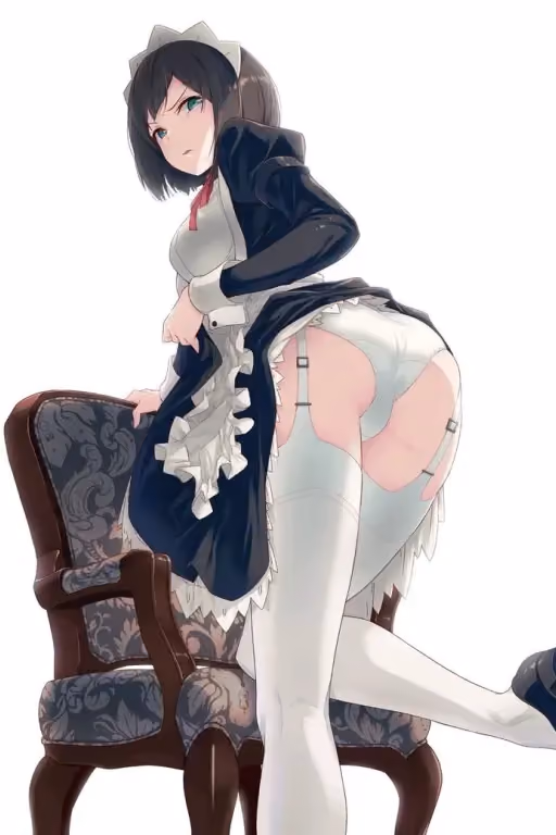 Maria (bully maid)