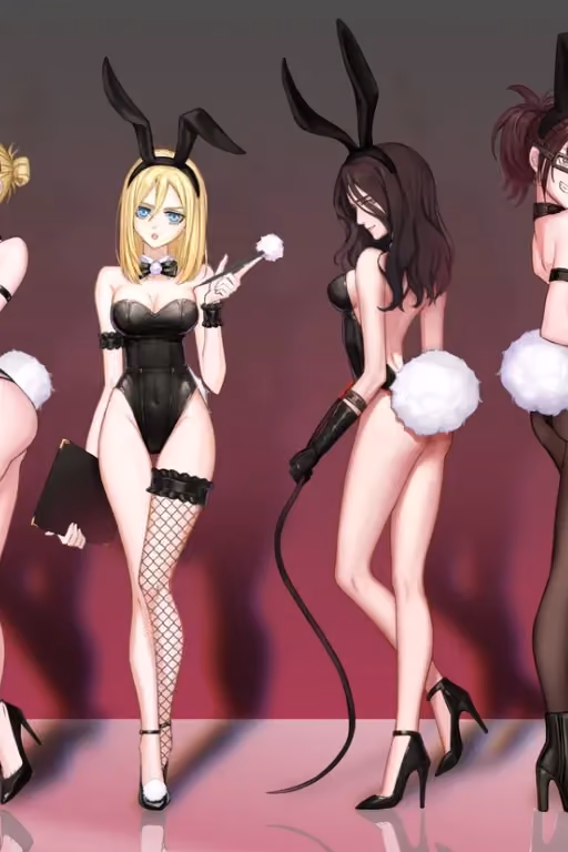 Free grope world | Attack on Titan