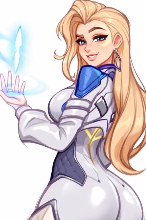 Dagger (Yandere)