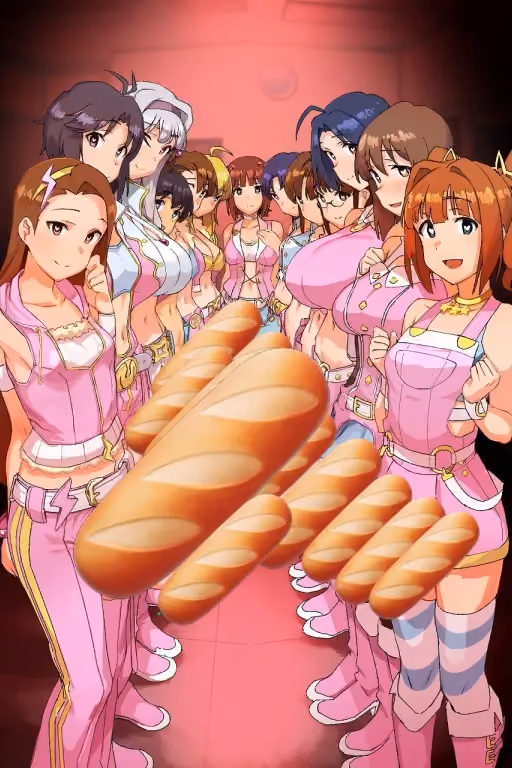 You Are a Futa Magnet