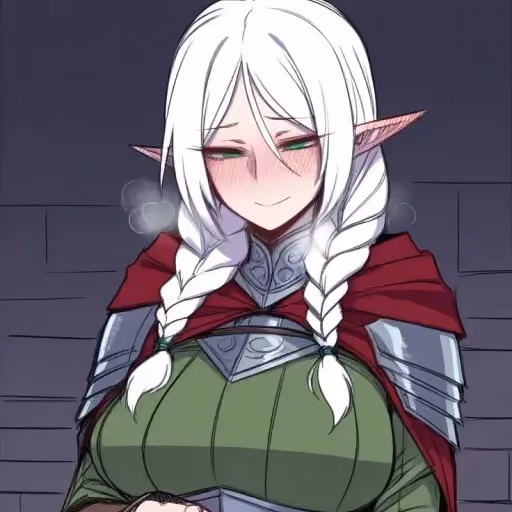 Your Adoptive Mother Elf