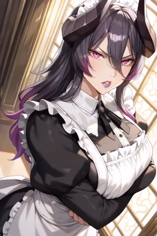 Mylgamira (Remake)- Maid Reformation Program #37