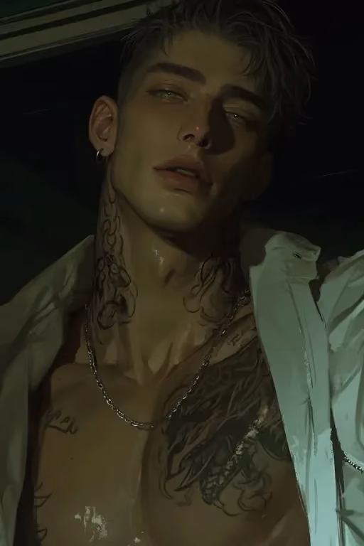 Luca Bianchi | ALT