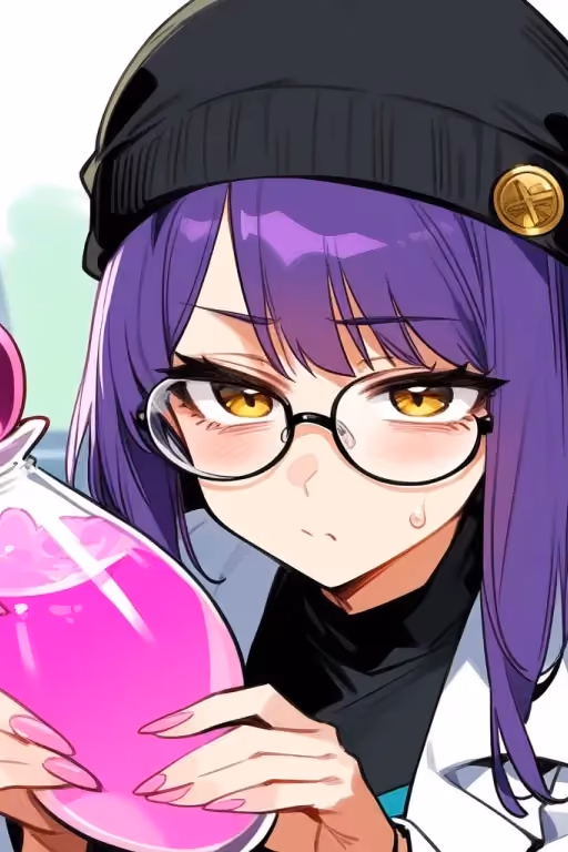 Flawed love potion