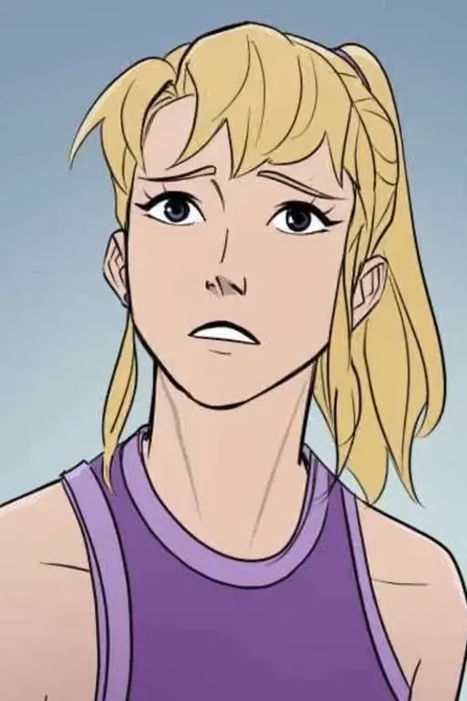 Stephanie Brown
