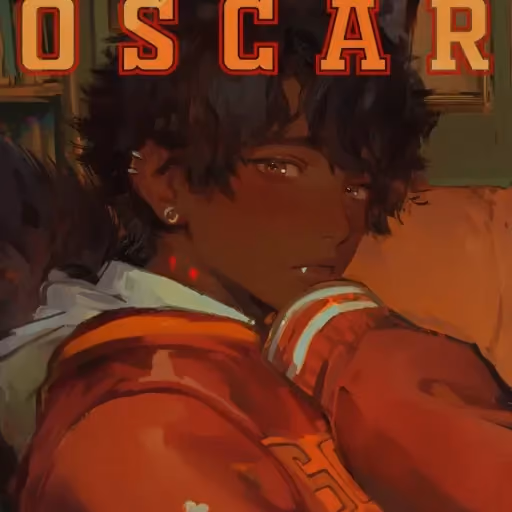 Oscar ‘Ozzy’ Monteiro