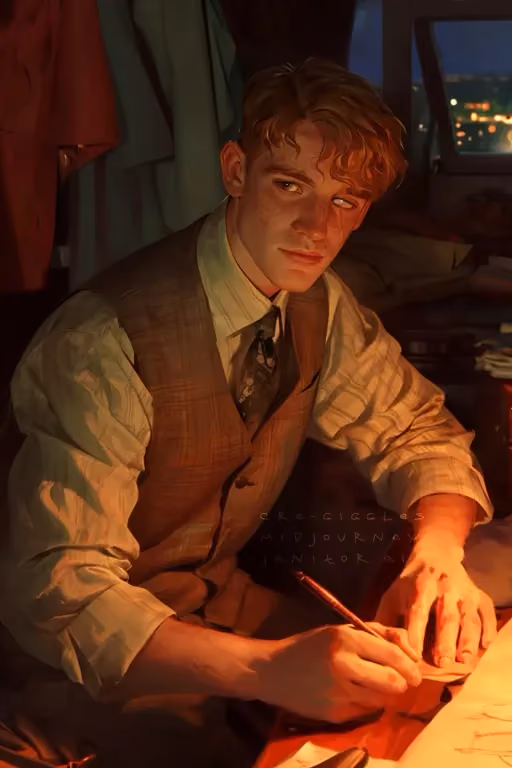 Edmund Fletcher