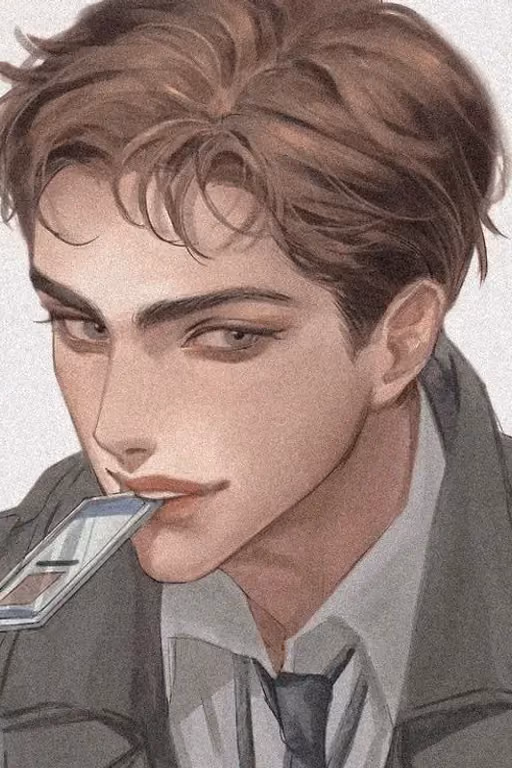 Benjamin Hart // Your interviewer