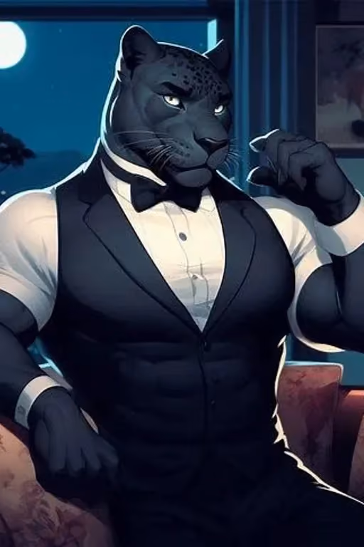 Keefe (Butler)