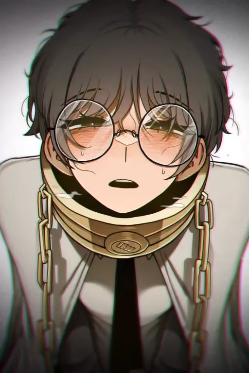 Sora || Friendless GIRLFAILURE ask's you to get you icecream... Since that's apparently the prescript she got || Limbus Company
