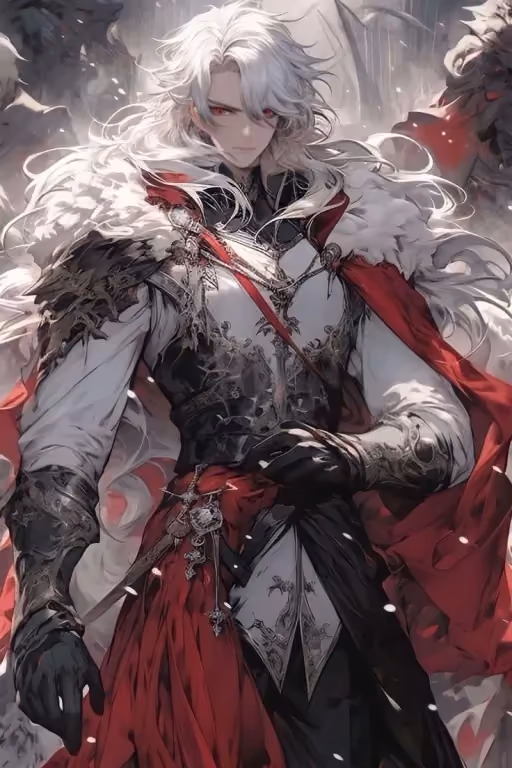 Ariga •|Demon Slayer|• 