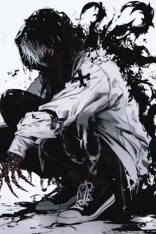 Erila'i | Bringer of the End